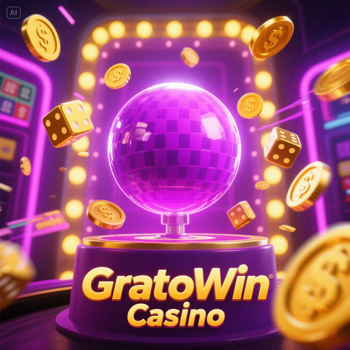 GratoWin Casino